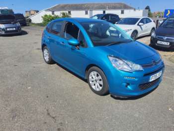 2015 (15) - 1.2 PureTech VTR+ 5dr £20 a year rod tax 1 former keeper
