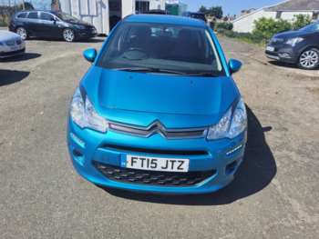 Used Citroen C3 2015 for sale - 74694505: Photo