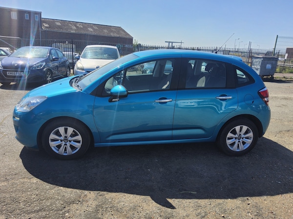 Used Citroen C3 2015 for sale - 74694505: Photo 4
