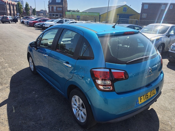 Used Citroen C3 2015 for sale - 74694505: Photo 5