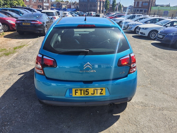 Used Citroen C3 2015 for sale - 74694505: Photo 6