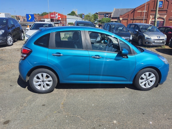 Used Citroen C3 2015 for sale - 74694505: Photo 8