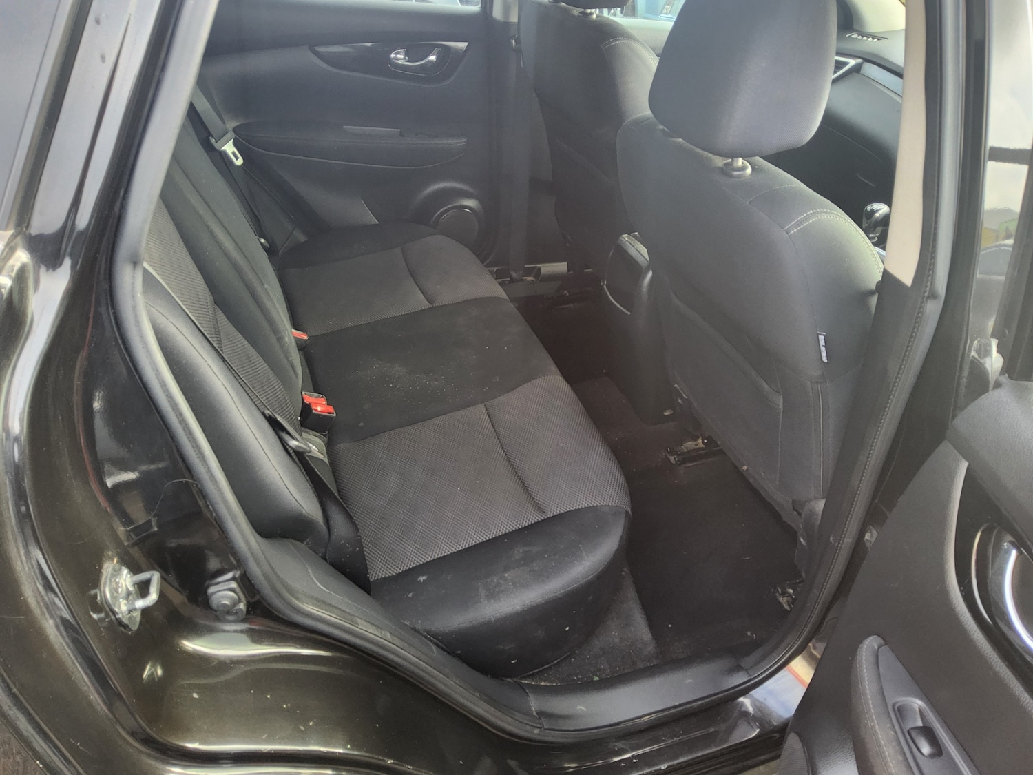 Used Nissan Qashqai 2014 for sale - 73467365: Photo 10