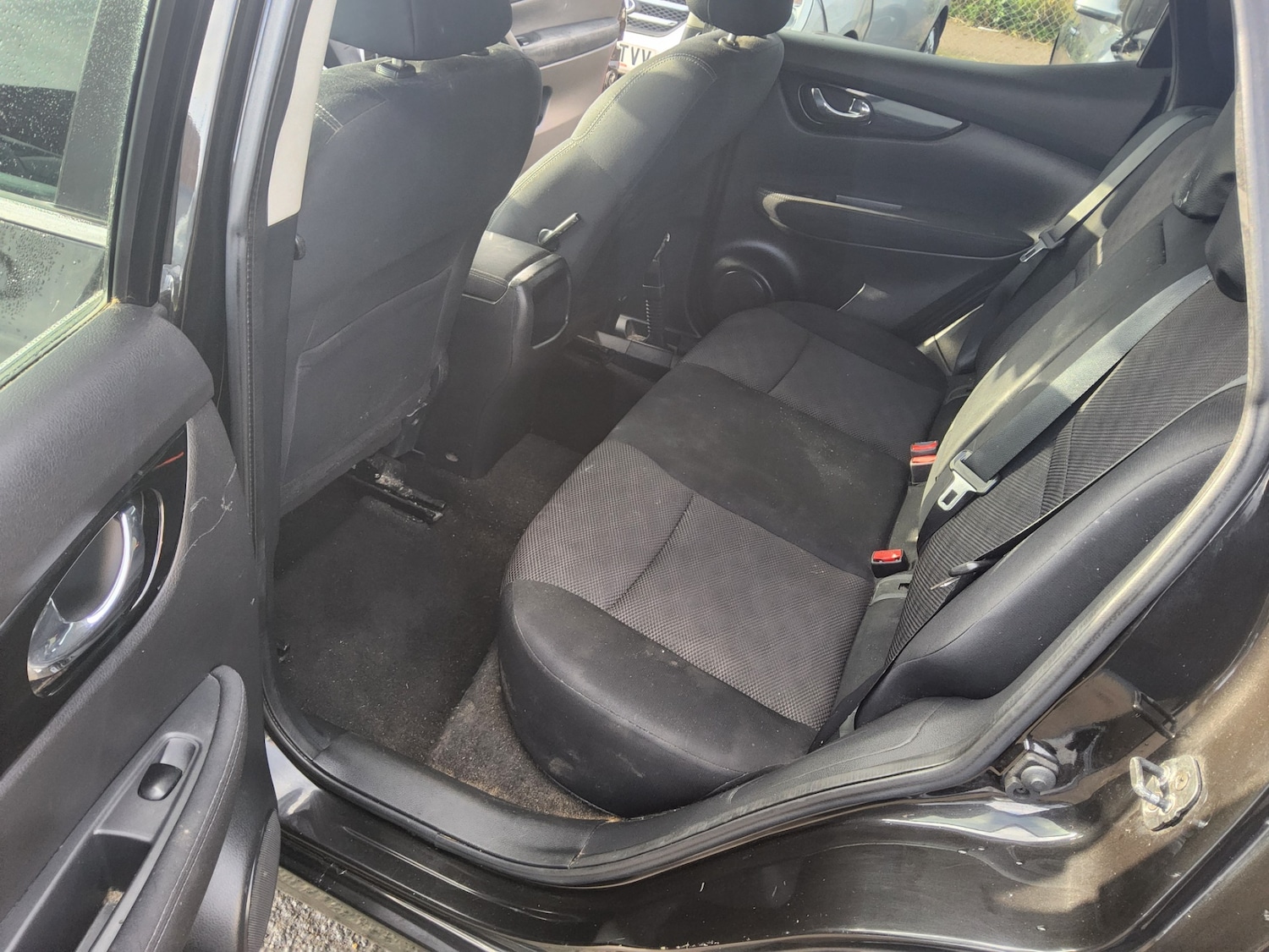 Used Nissan Qashqai 2014 for sale - 73467365: Photo 12