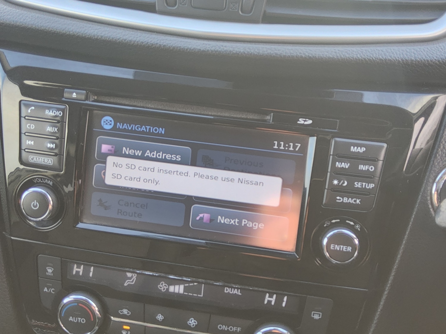 Used Nissan Qashqai 2014 for sale - 73467365: Photo 15