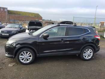 Used Nissan Qashqai 2014 for sale - 73467365: Photo