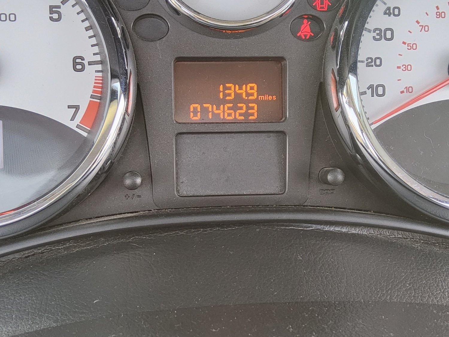 Used Peugeot 207 2010 for sale - 77024336: Photo 7