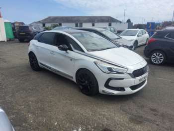 2017 (17) - 2.0 BlueHDi 180 Performance Line 5dr EAT6 AUTOMATIC