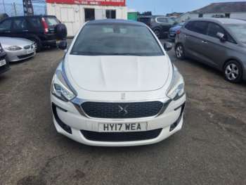 Used DS Automobiles DS 5 2017 for sale - 74813719: Photo