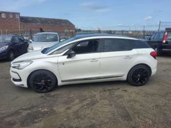 Used DS Automobiles DS 5 2017 for sale - 74813719: Photo