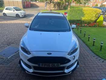 Used Ford Focus 2015 for sale - 75373689: Photo