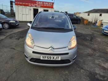 Used Citroen C4 Grand Picasso 2010 for sale - 73579906: Photo