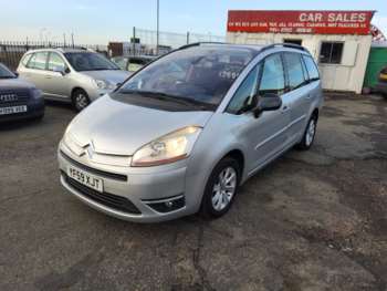 Used Citroen C4 Grand Picasso 2010 for sale - 73579906: Photo