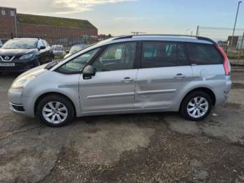 Used Citroen C4 Grand Picasso 2010 for sale - 73579906: Photo