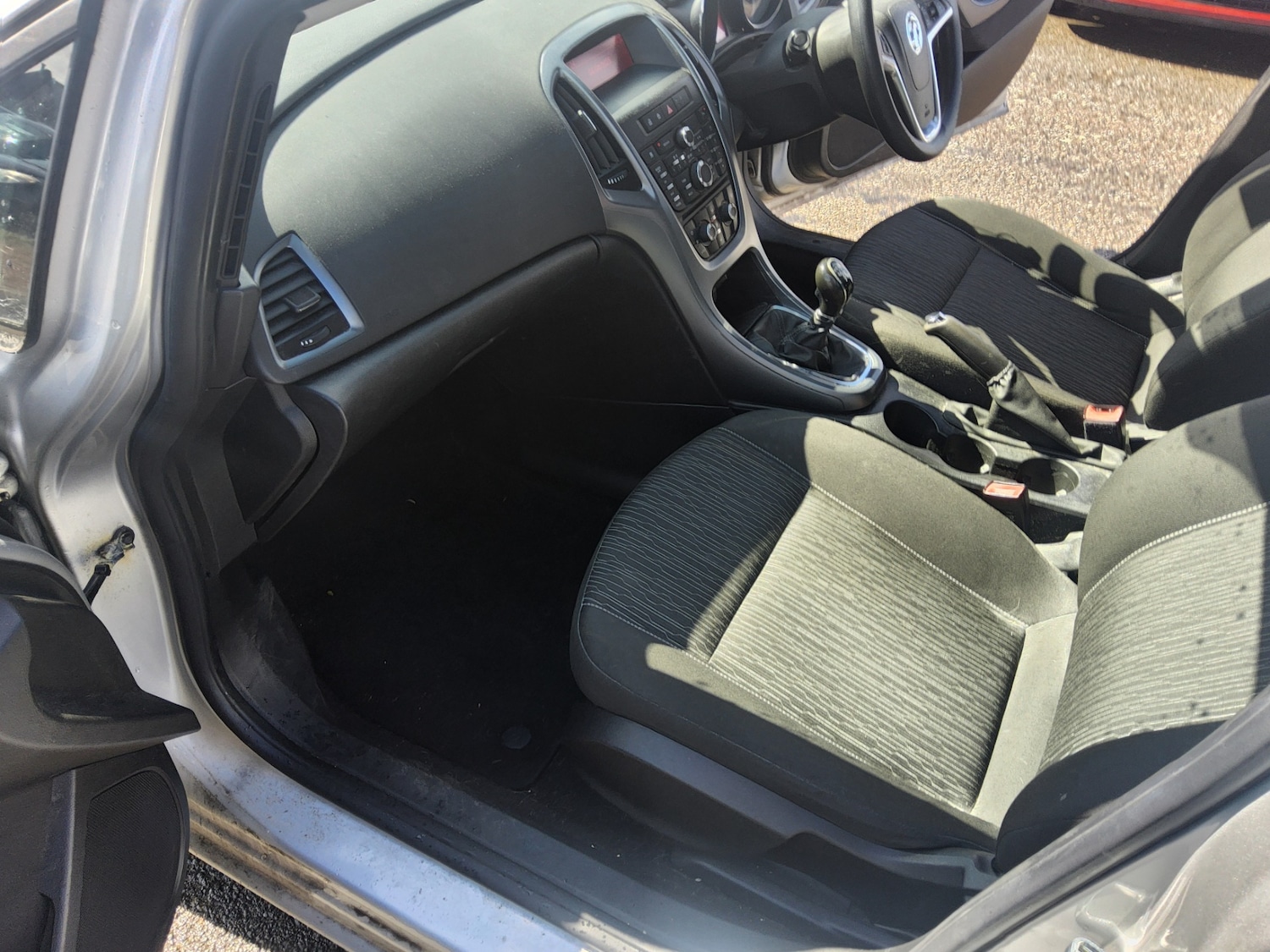 Vehicle 13
