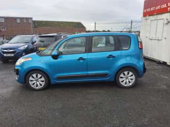 Used Citroen C3 Picasso 2012 for sale - 72586843: Photo
