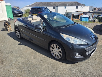 2010 (10) - 1.6 cc VTi GT 2dr Auto convertible