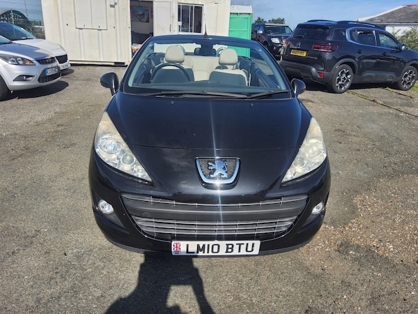 Used Peugeot 207 2010 for sale - 76006031: Photo 2