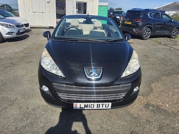 Used Peugeot 207 2010 for sale - 76006031: Photo 2