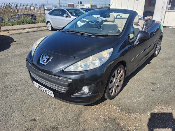 Used Peugeot 207 2010 for sale - 76006031: Photo 3