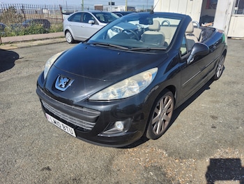 Used Peugeot 207 2010 for sale - 76006031: Photo 3
