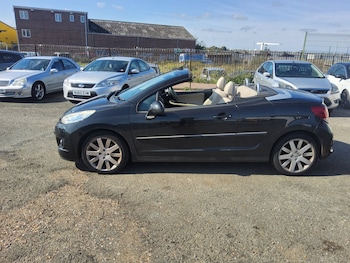 Used Peugeot 207 2010 for sale - 76006031: Photo 4