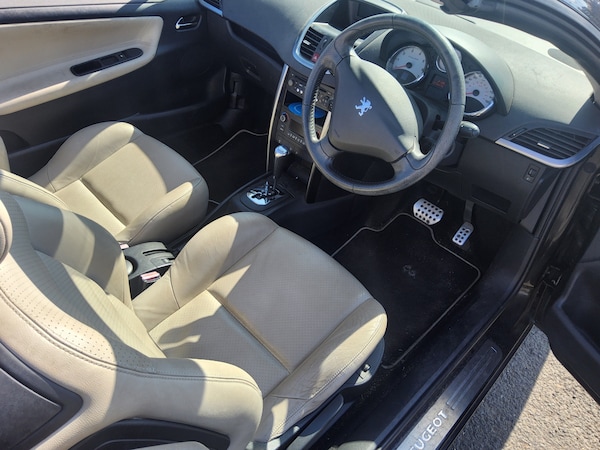 Used Peugeot 207 2010 for sale - 76006031: Photo 9
