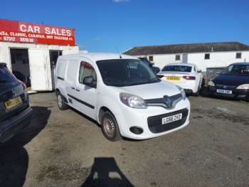 Used Renault Kangoo 2016 for sale - 72649278: Photo