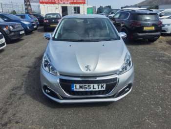 Used Peugeot 208 2015 for sale - 75282916: Photo
