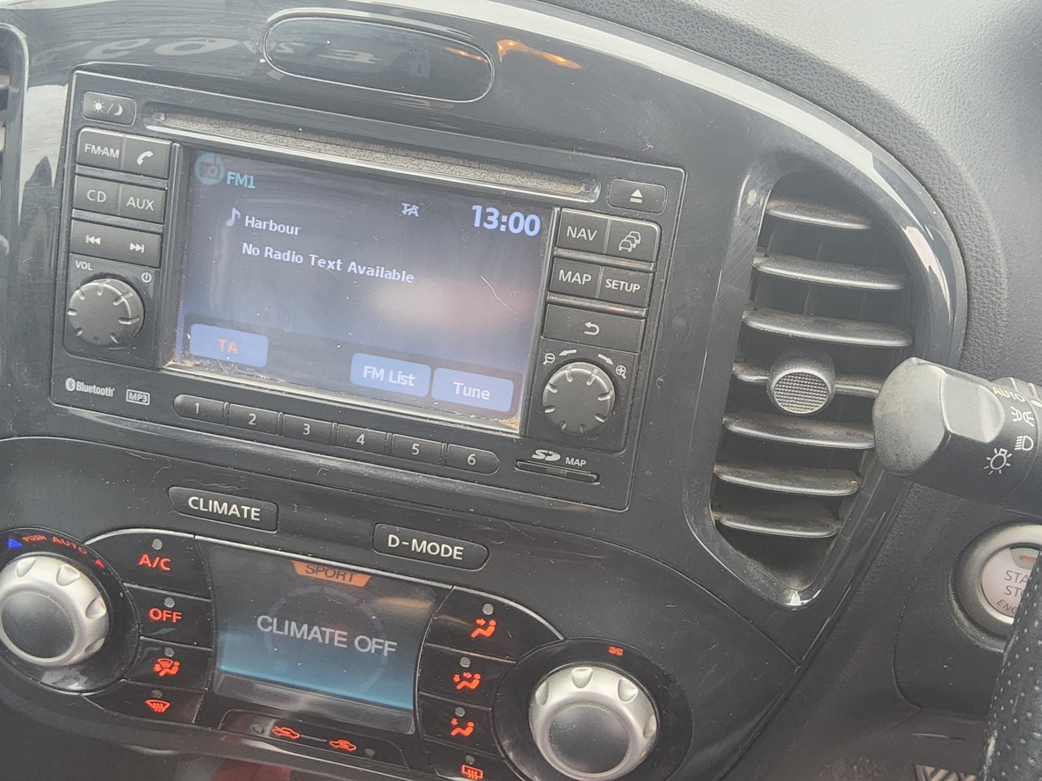 Used Nissan Juke 2011 for sale - 76016684: Photo 15