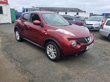 2011 (11) - 1.5 dCi Tekna 5dr