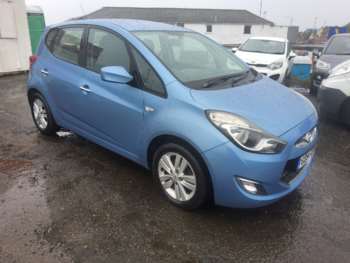 2014 (14) - 1.4 Active 5dr with service history and 1 owner from new