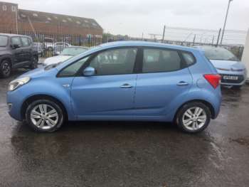 Used Hyundai Ix20 2014 for sale - 74780544: Photo