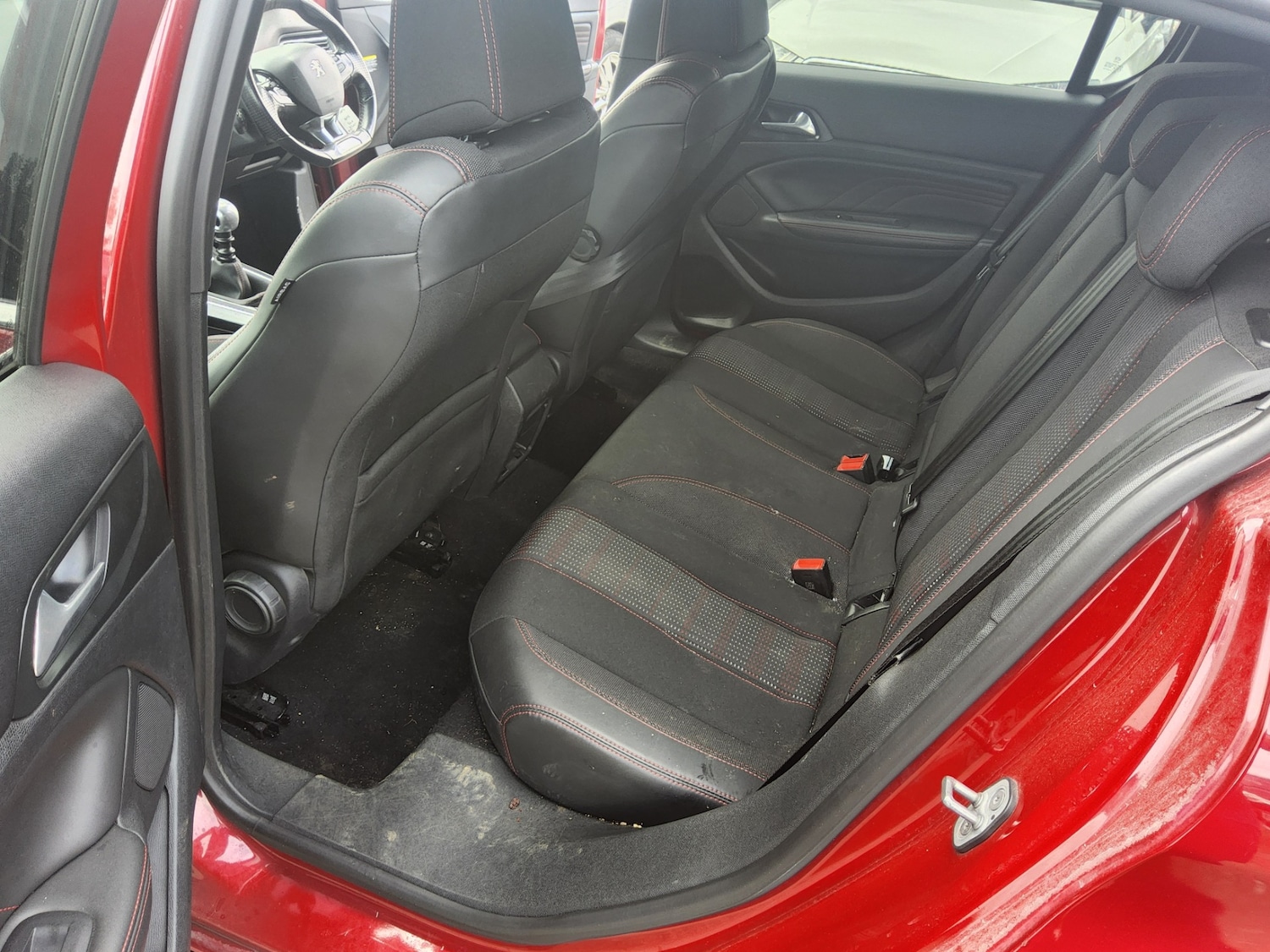 Used Peugeot 308 2016 for sale - 77273956: Photo 10