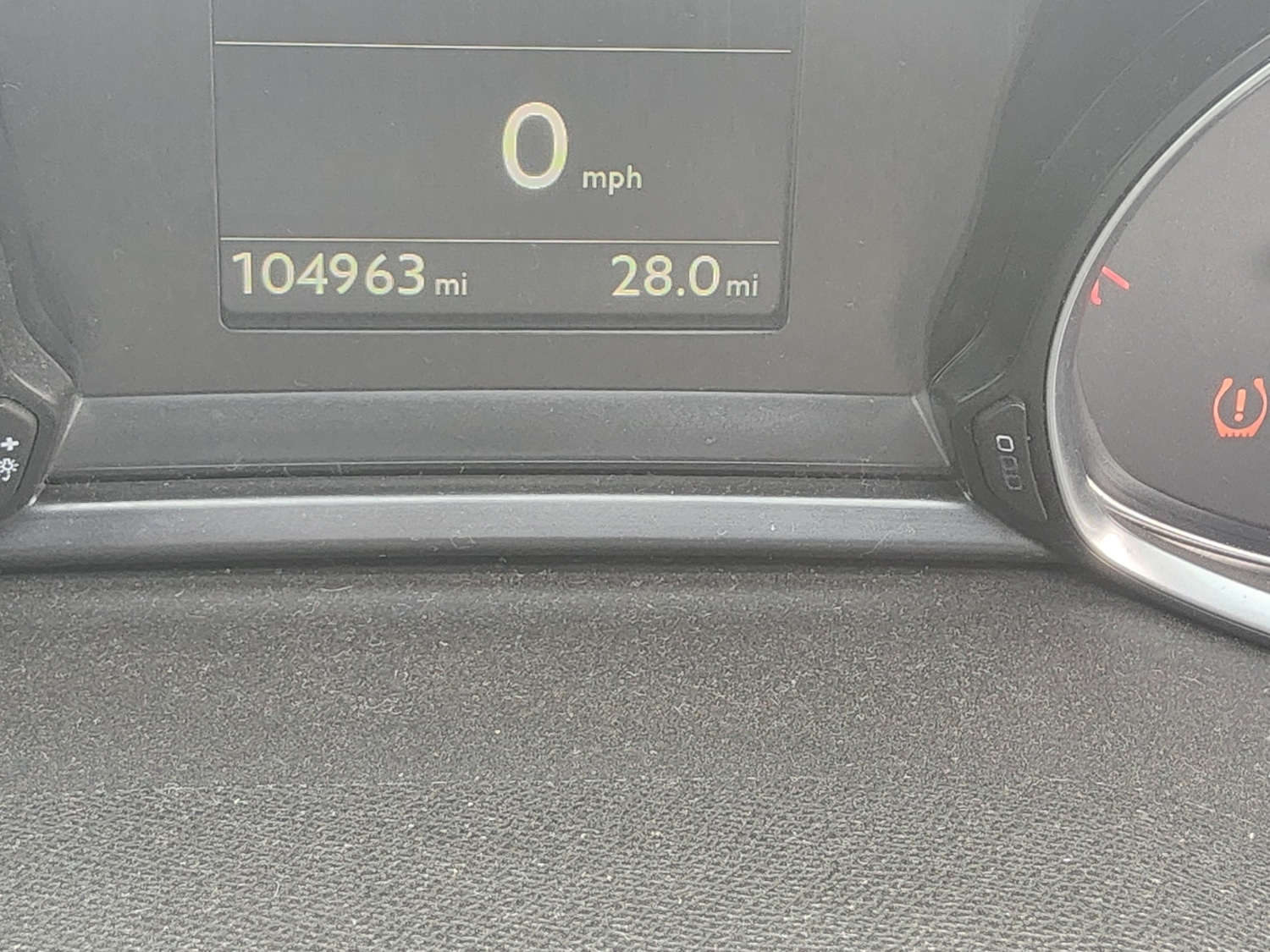 Used Peugeot 308 2016 for sale - 77273956: Photo 13