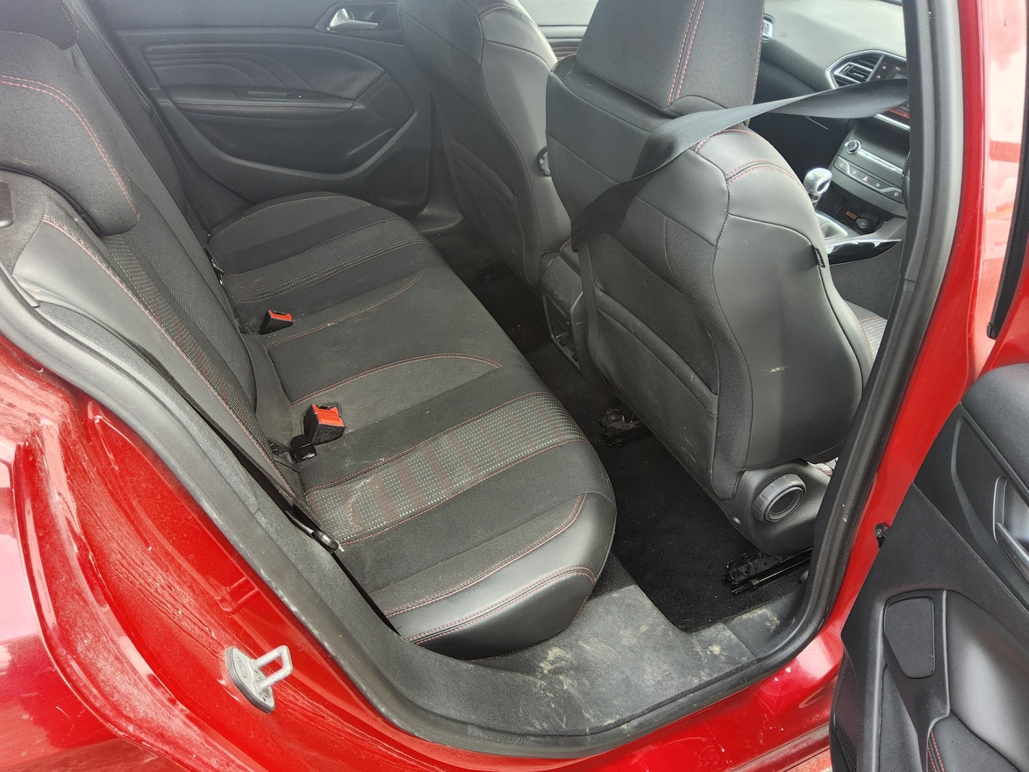 Used Peugeot 308 2016 for sale - 77273956: Photo 9