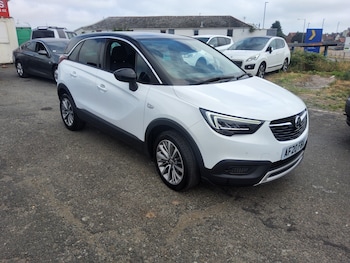 Used Vauxhall Crossland X 2020 for sale - 79228637: Photo