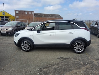 Used Vauxhall Crossland X 2020 for sale - 79228637: Photo