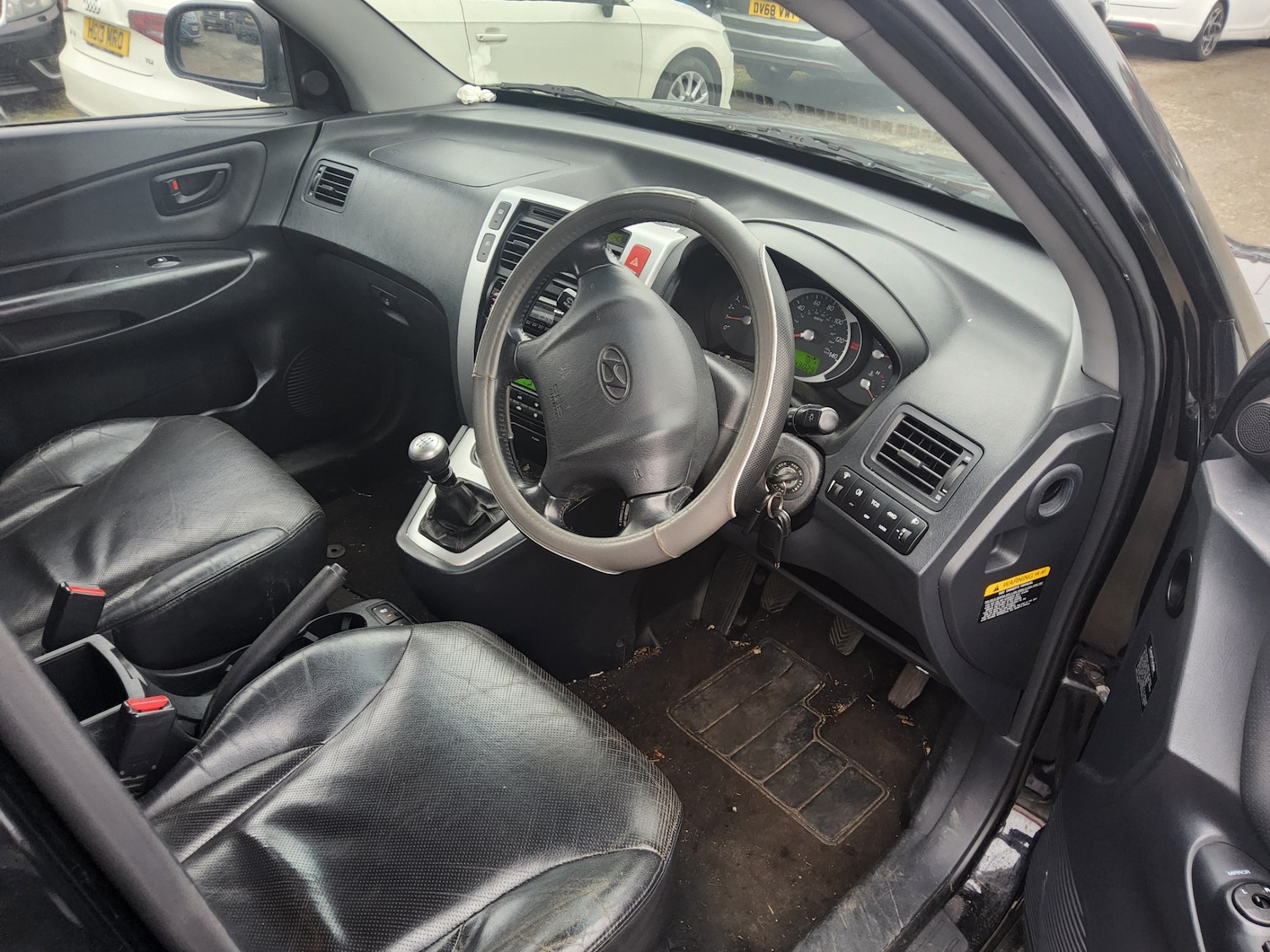 Vehicle 9