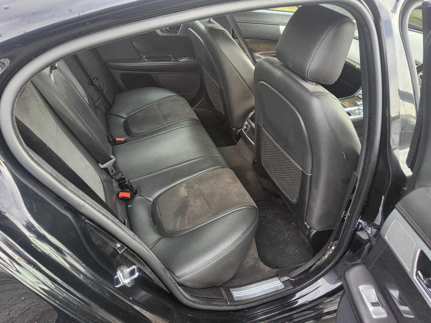 Used Jaguar XF 2014 for sale - 77272625: Photo 10