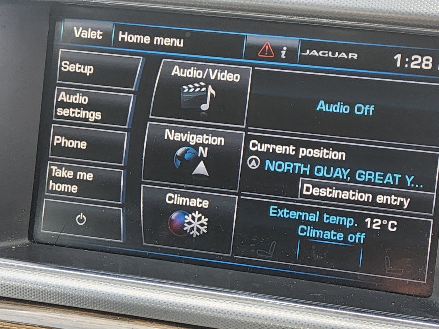 Used Jaguar XF 2014 for sale - 77272625: Photo 15