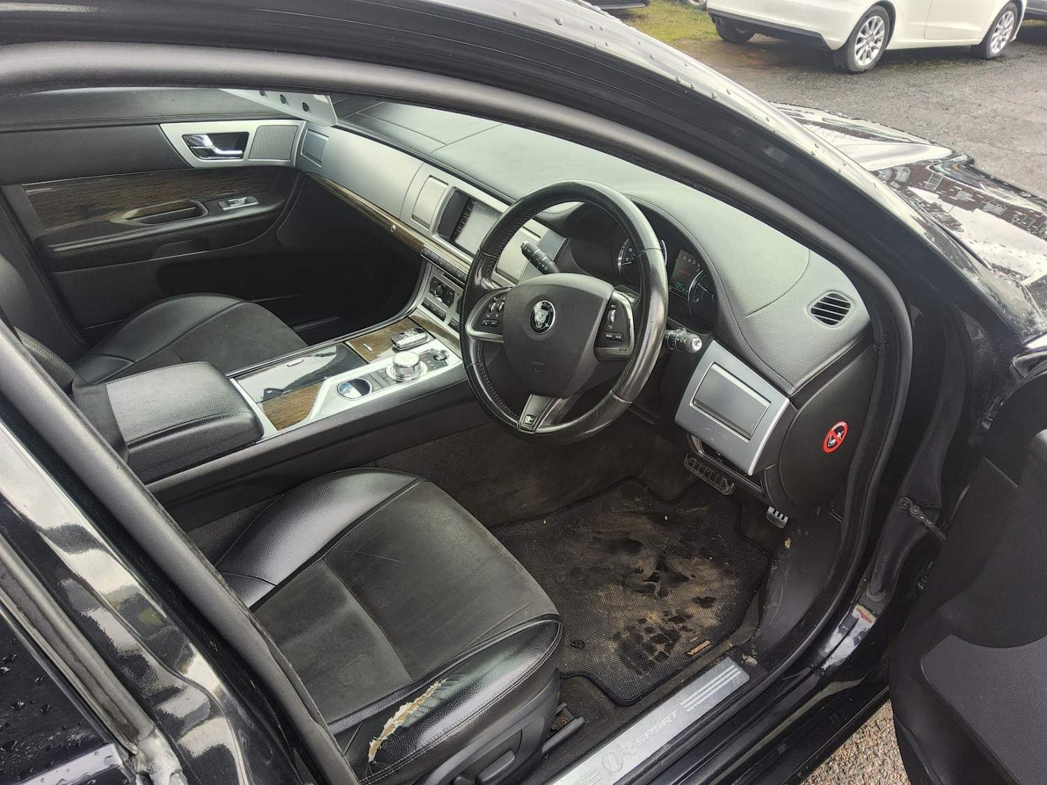 Used Jaguar XF 2014 for sale - 77272625: Photo 9