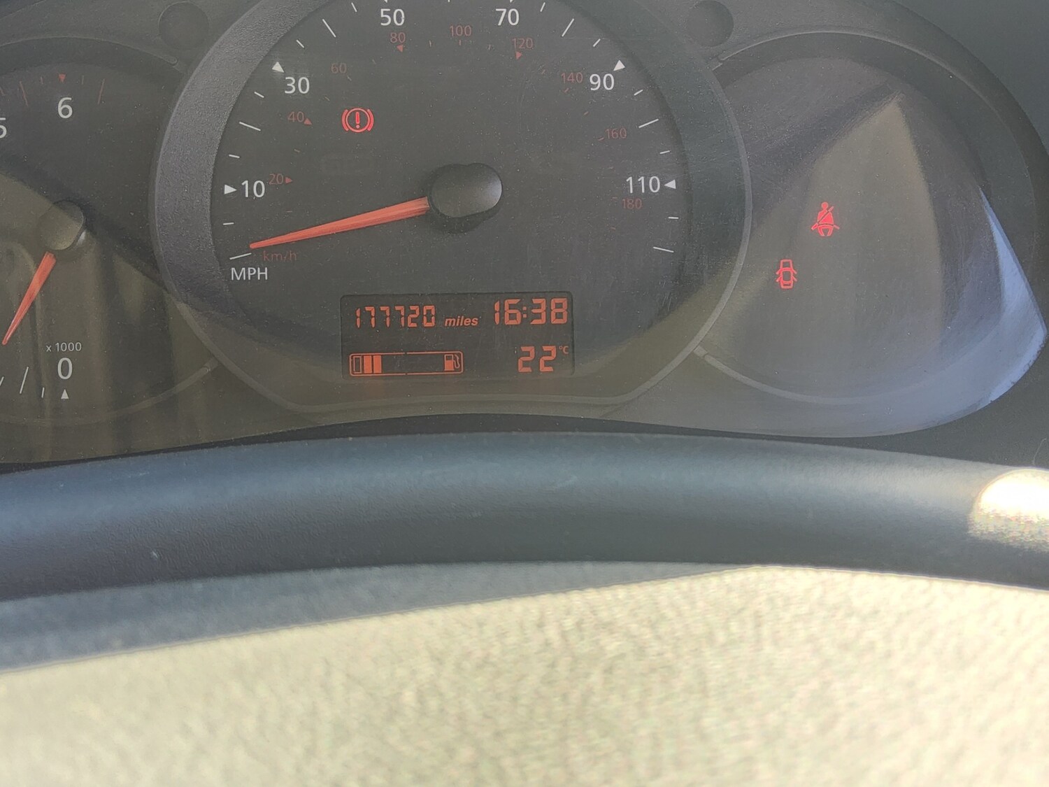 Used Renault Kangoo 2016 for sale - 77297358: Photo 13