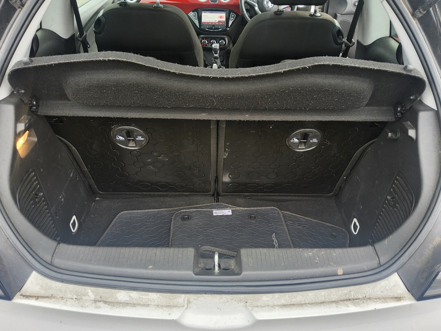 Used Vauxhall ADAM 2015 for sale - 77273978: Photo 13