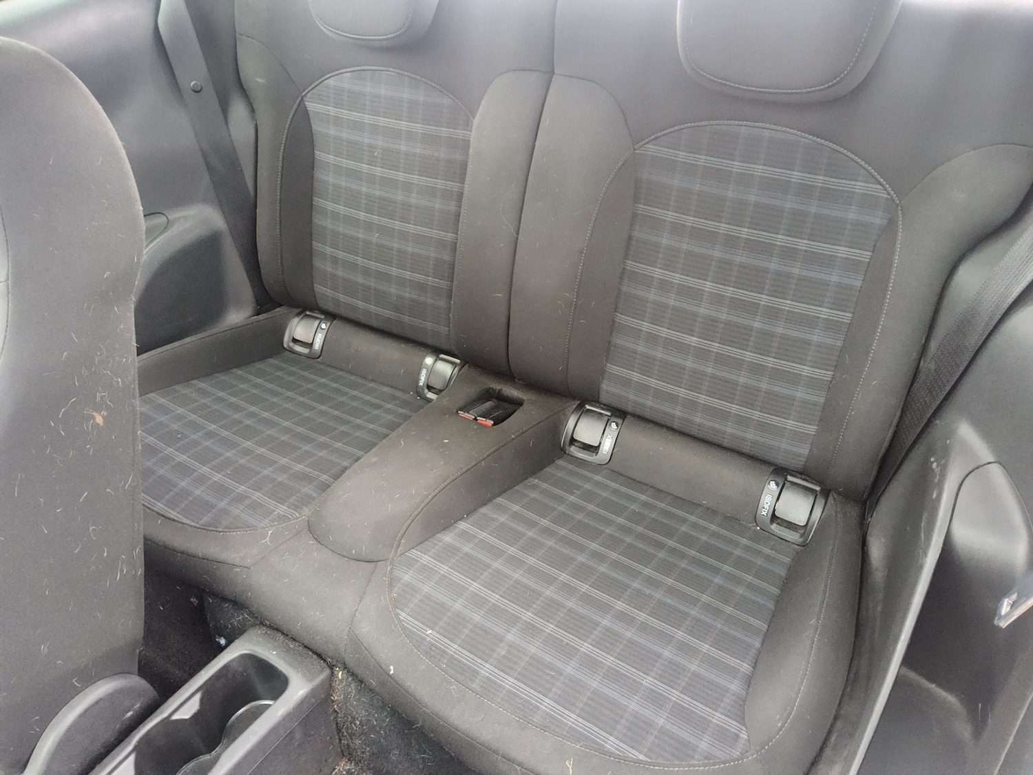 Used Vauxhall ADAM 2015 for sale - 77273978: Photo 14