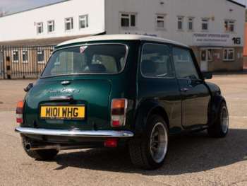 Used Rover Mini 1995 for sale - 75373880: Photo