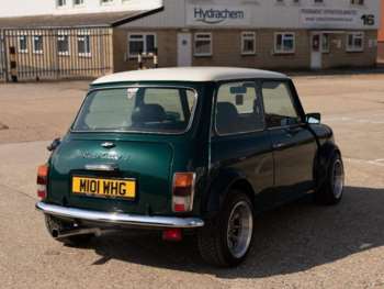 Used Rover Mini 1995 for sale - 75373880: Photo
