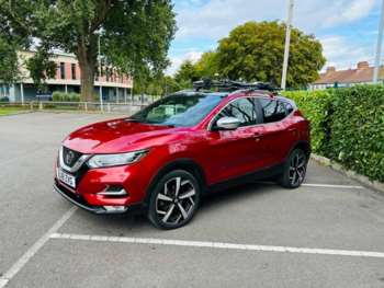 2018 (18) - 1.2 DiG-T Tekna+ 5dr Xtronic