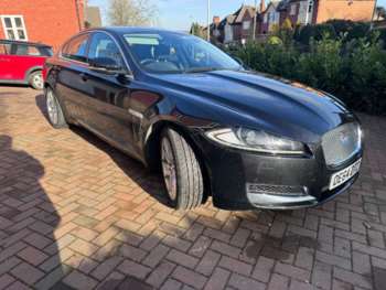2014 (64) - 3.0d V6 Premium Luxury 4dr Auto [Start Stop]