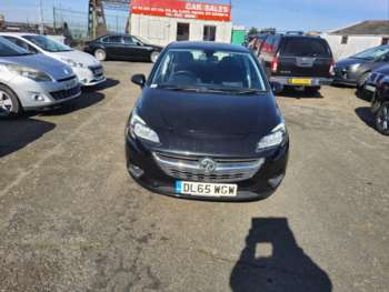 Used Vauxhall Corsa 2015 for sale - 73921852: Photo